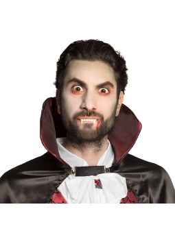 Vampiirihambad ampullidega