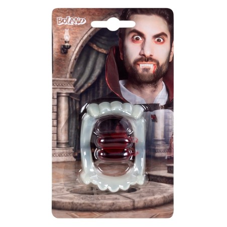 Vampiirihambad ampullidega