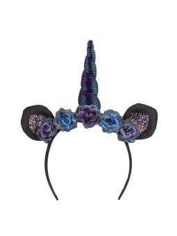 Tumedate jõudude ükssarvik peaehe