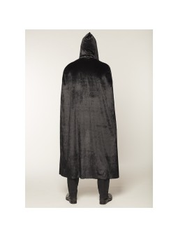 Must keep kapuutsiga 165cm