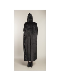 Must keep kapuutsiga 165cm