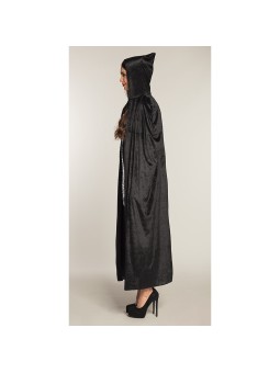 Must keep kapuutsiga 165cm