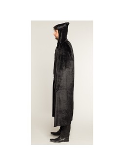 Must keep kapuutsiga 165cm