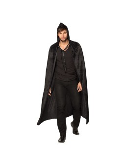 Must keep kapuutsiga 165cm