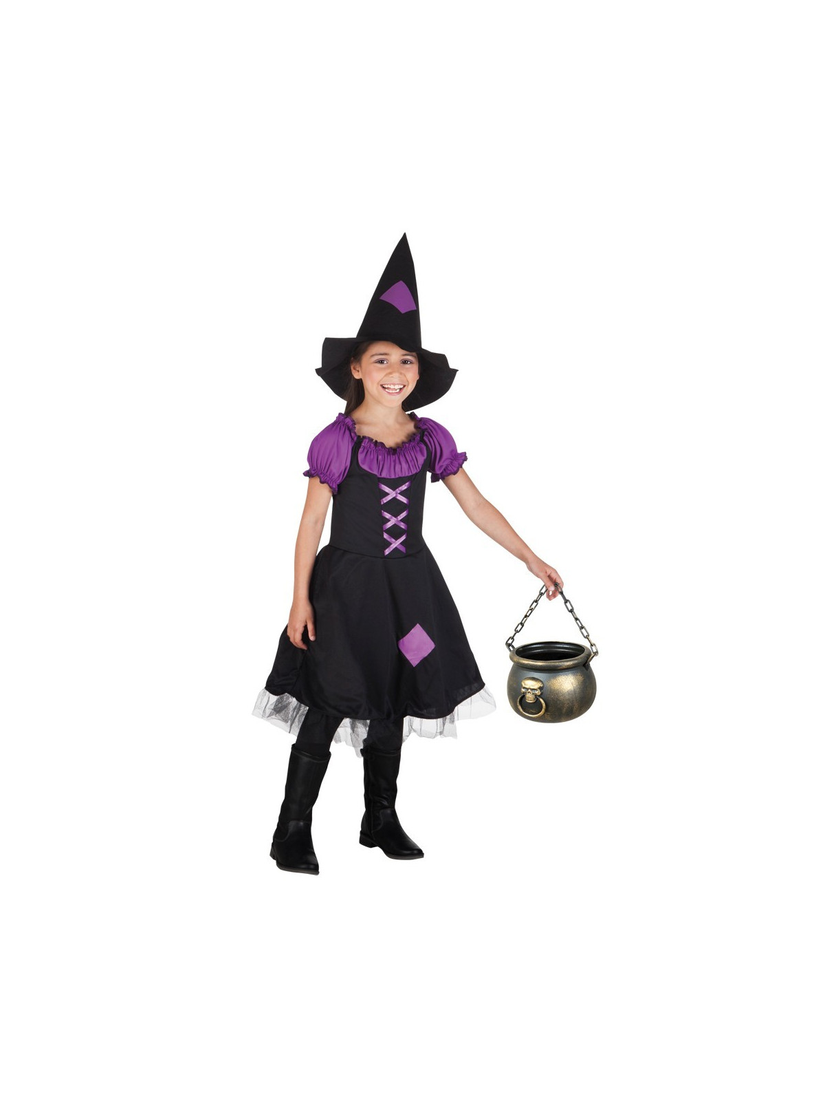 Kuldne pealuuga katel ketist sangaga