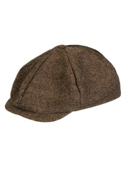 Pruun soni Birmingham