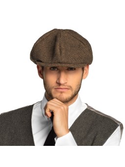 Pruun soni Birmingham