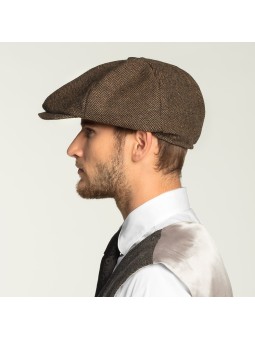 Pruun soni Birmingham