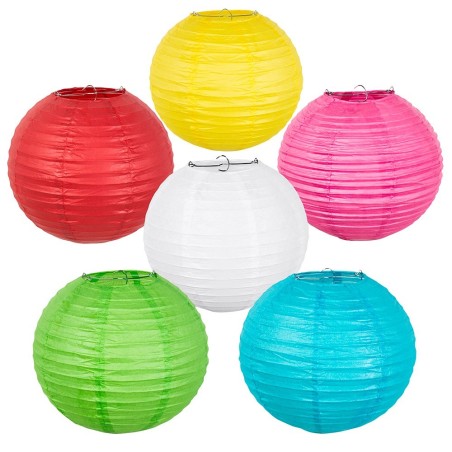 Laternate mix loterii