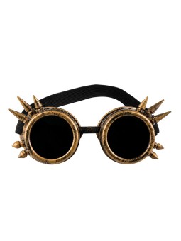 Steampunk prill ogadega vask