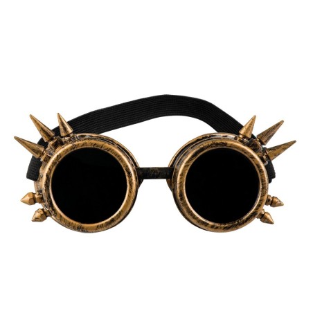 Steampunk prill ogadega vask