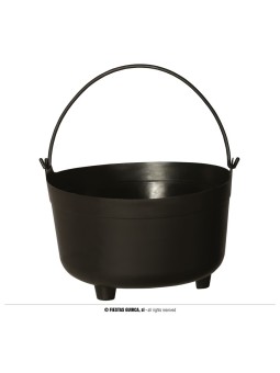 Suur plastist nõiapada