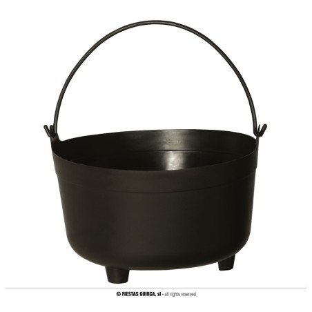 Suur plastist nõiapada