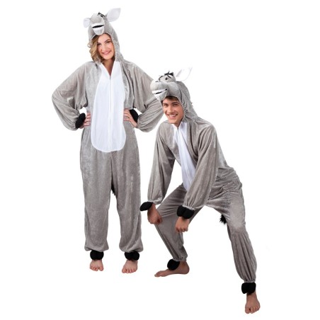 Eesli kostüüm täiskasvanutele-180cm