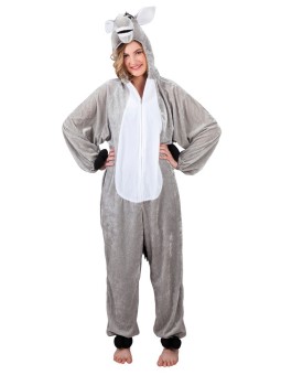 Eesli kostüüm täiskasvanutele-180cm