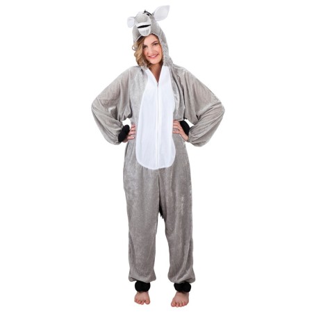 Eesli kostüüm täiskasvanutele-180cm