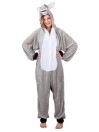 Eesli kostüüm täiskasvanutele-180cm
