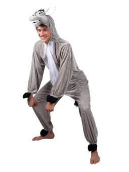 Eesli kostüüm täiskasvanutele-180cm