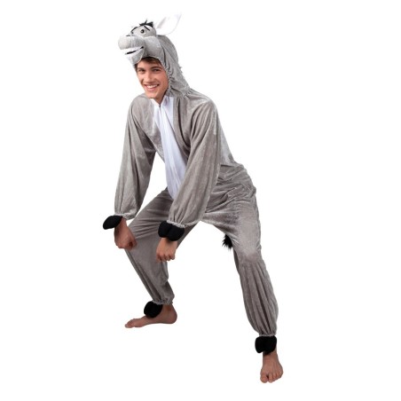 Eesli kostüüm täiskasvanutele-180cm