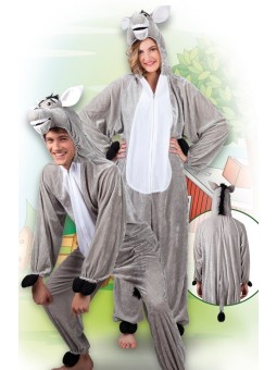 Eesli kostüüm täiskasvanutele-180cm