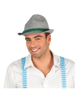 Oktooberfesti/baieri müts Ewald