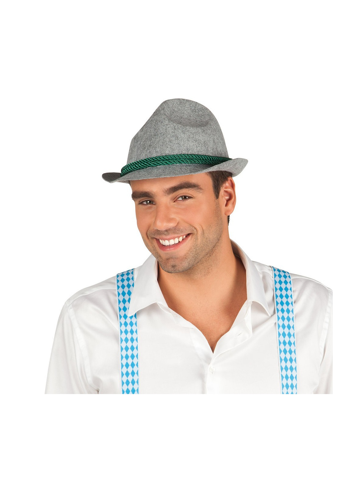 Oktooberfesti/baieri müts Ewald