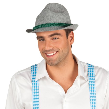 Oktooberfesti/baieri müts Ewald