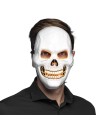 LED tuledega mask killer kolp