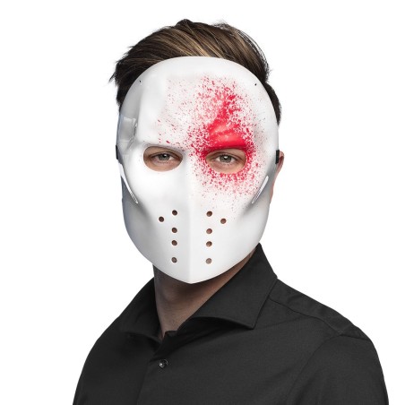 Veroine Hoki killer mask