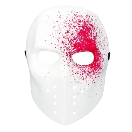 Veroine Hoki killer mask