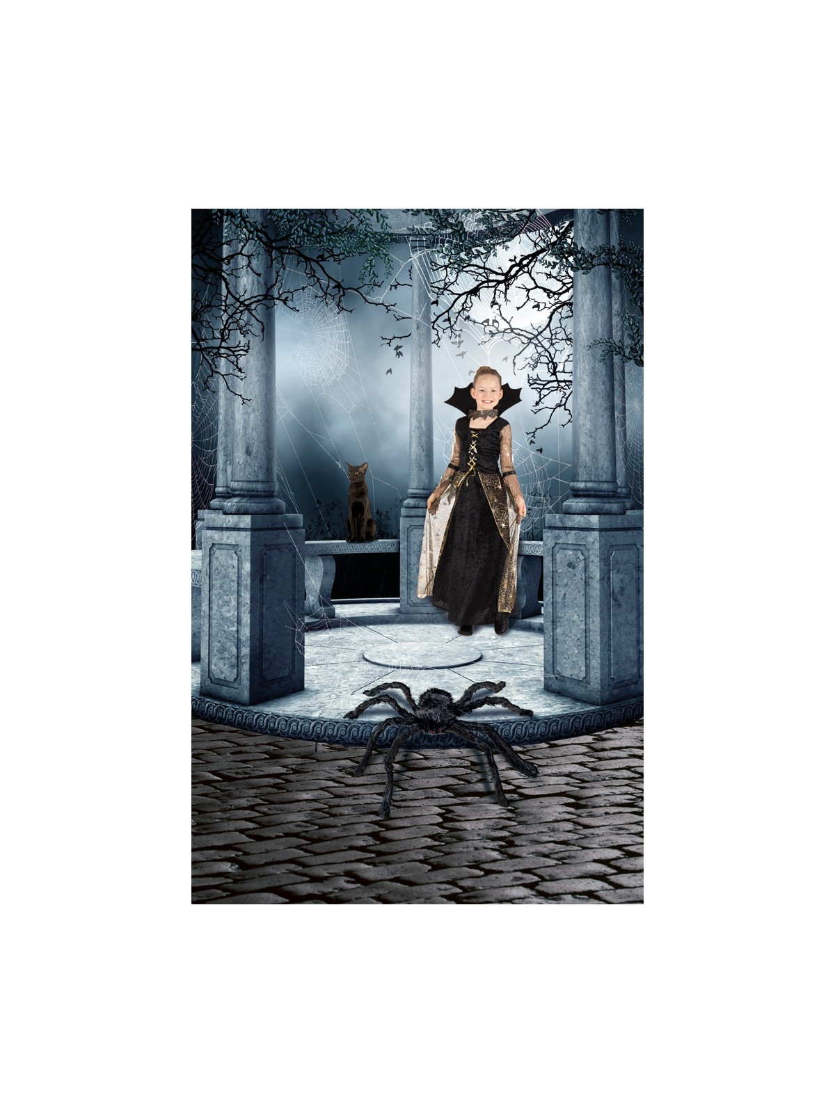 Karvane suur ämblik