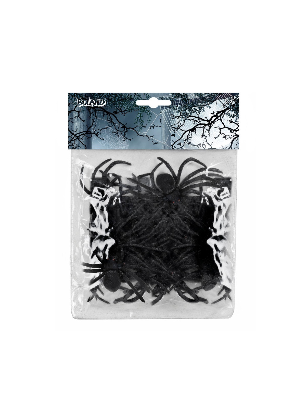 Väikesed ämblikud 12tk