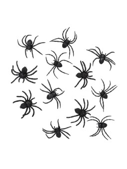 Väikesed ämblikud 12tk