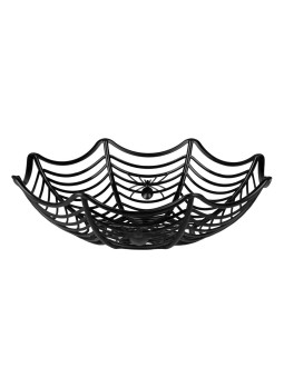 Halloweeni ämblikuvõrgu korivke