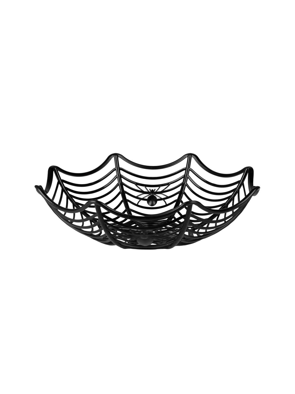 Halloweeni ämblikuvõrgu korivke