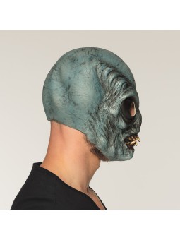 Zombi tulnuka mask