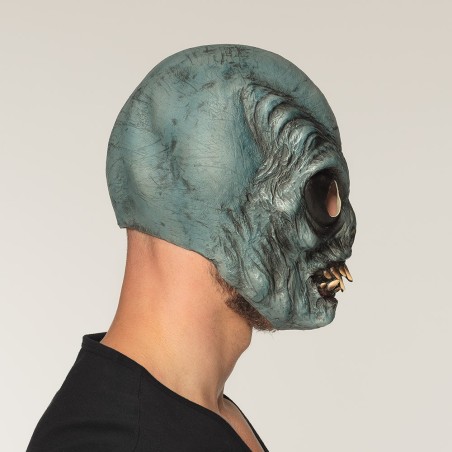 Zombi tulnuka mask