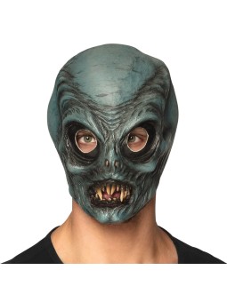 Zombi tulnuka mask