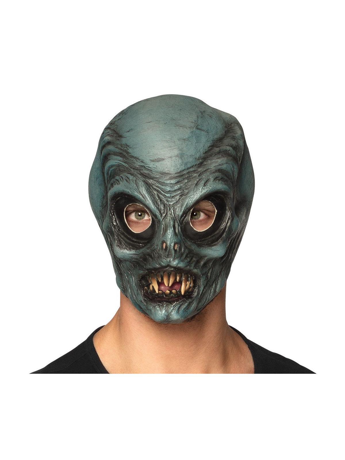 Zombi tulnuka mask