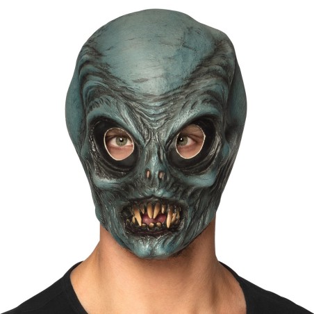 Zombi tulnuka mask