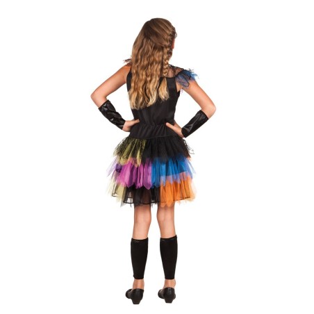 Luukere printsessi kostüüm 10-12a