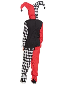 Halloweeni verine narr 4-6a