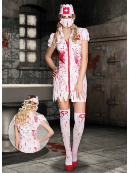 Verine meditsiiniõde 40/42