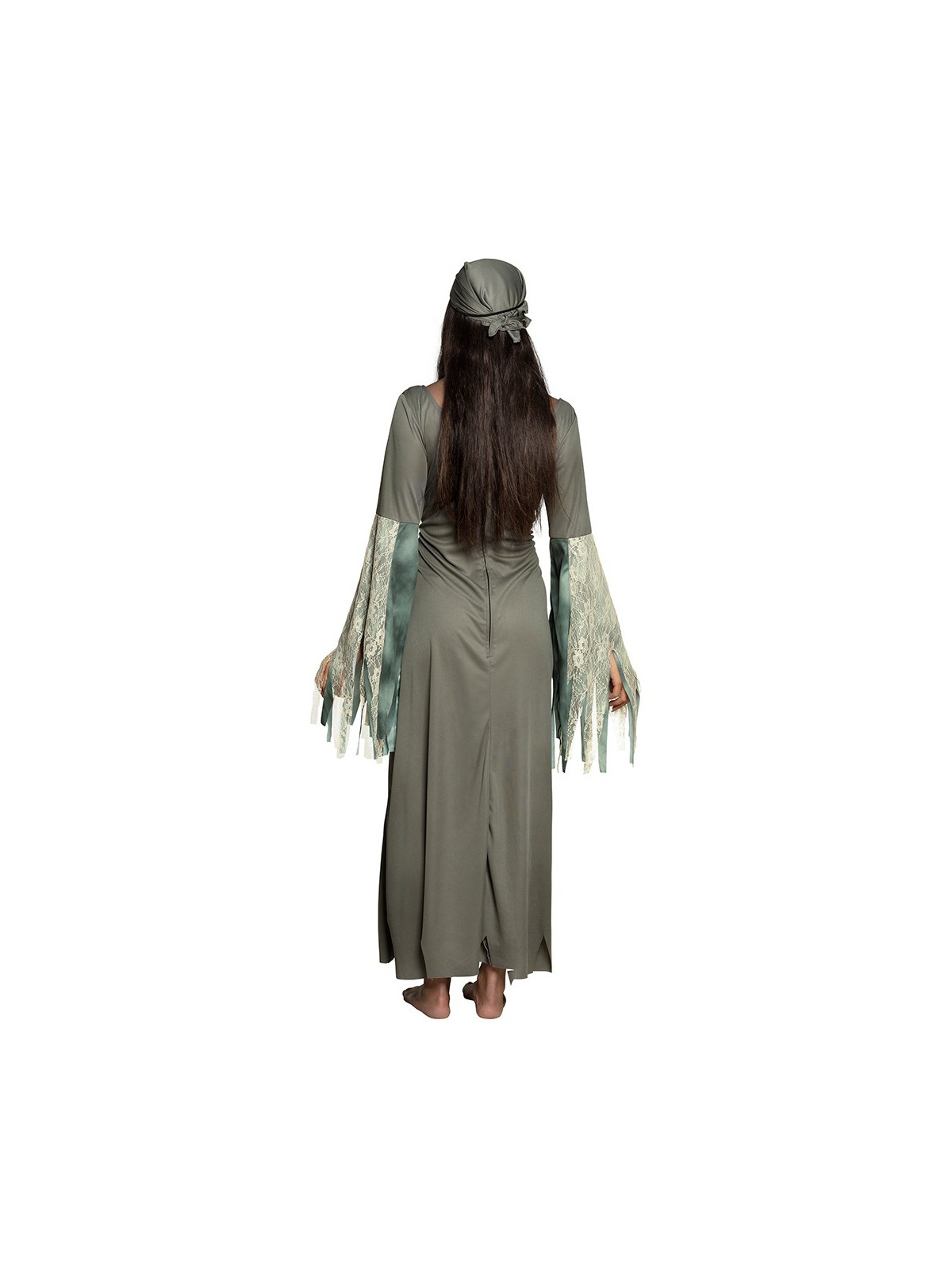 Zombi tontlik piraaditar