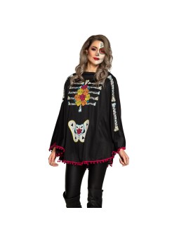 Day of the dead pontso