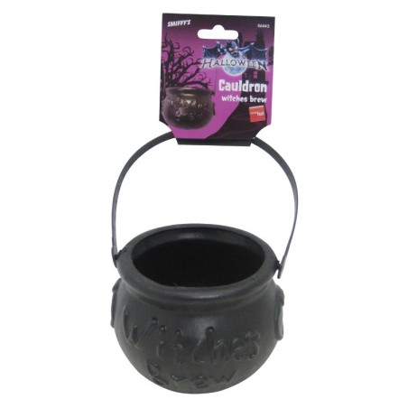 Väike must nõiapada