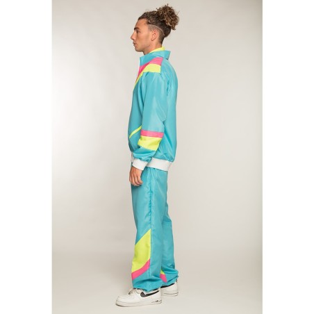 Sinised retro dressid meestele XXL