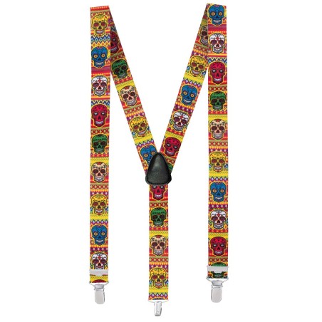 Värviliste pealuudega traksid