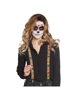 Värviliste pealuudega traksid