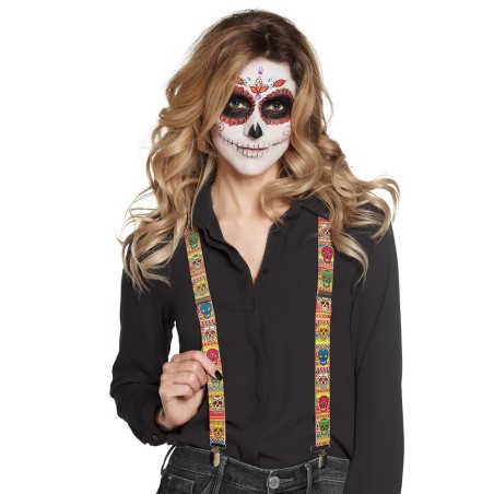 Värviliste pealuudega traksid